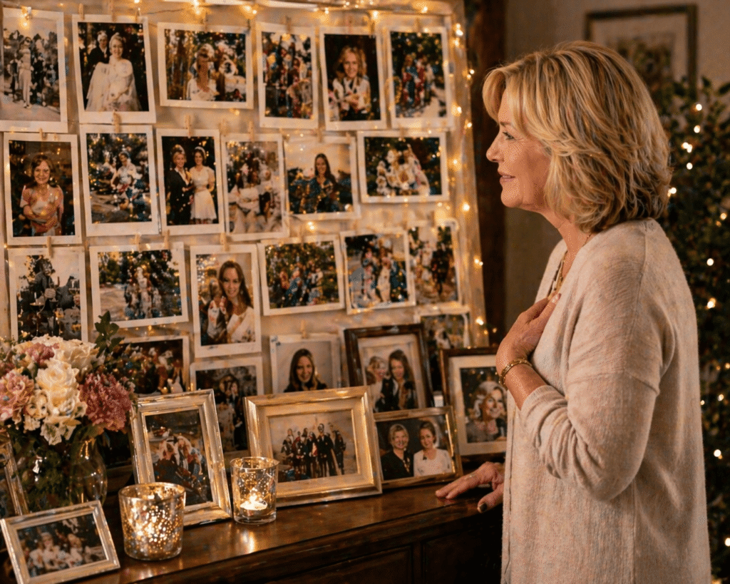 memory photo display