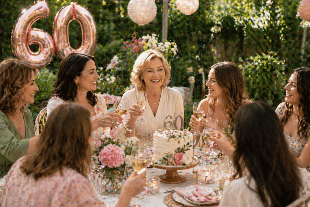 Garden Party