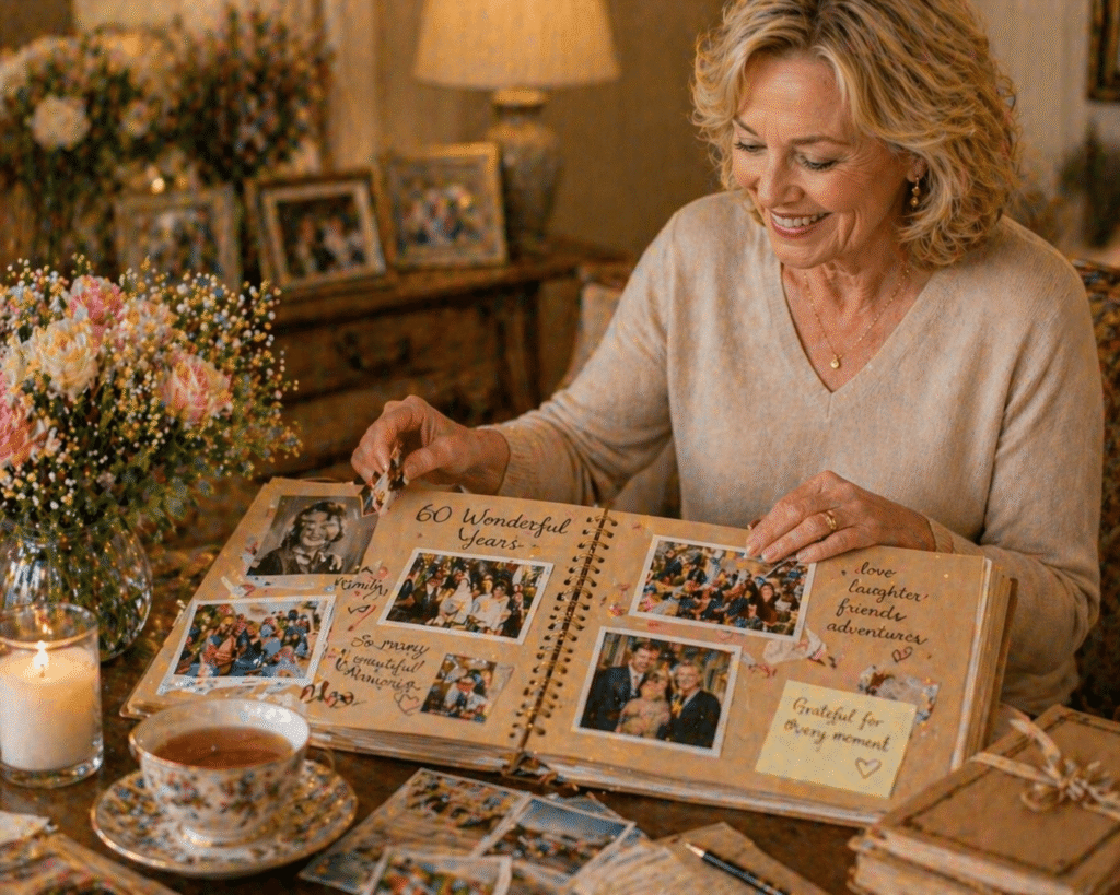Memory Book